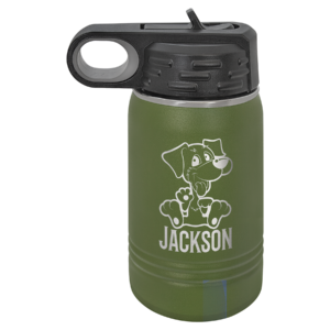 Polar Camel Water Bottles