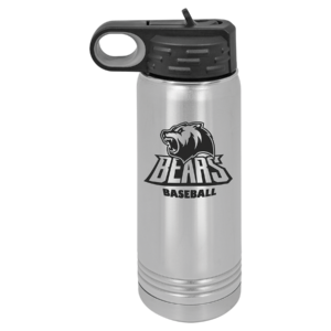Polar Camel Water Bottles