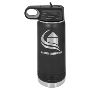 Polar Camel Water Bottles