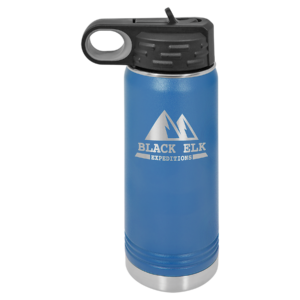 Polar Camel Water Bottles