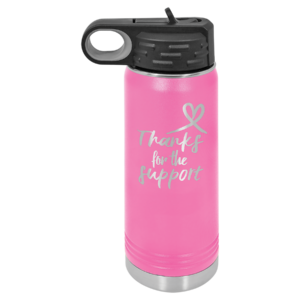 Polar Camel Water Bottles