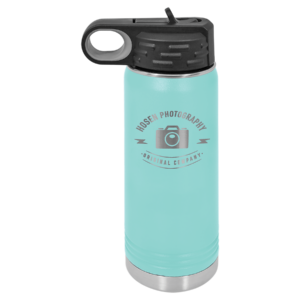 Polar Camel Water Bottles