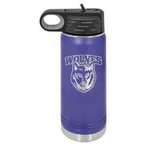Polar Camel Water Bottles
