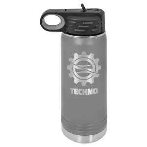 Polar Camel Water Bottles