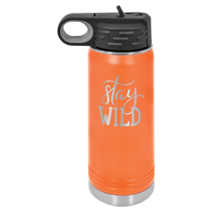 Polar Camel Water Bottles
