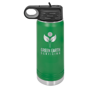 Polar Camel Water Bottles