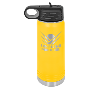 Polar Camel Water Bottles