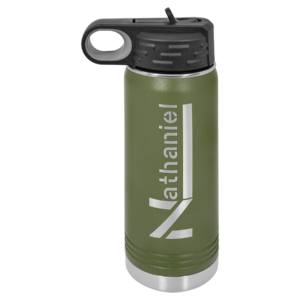 Polar Camel Water Bottles