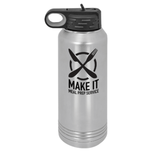 Polar Camel Water Bottles