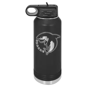 Polar Camel Water Bottles