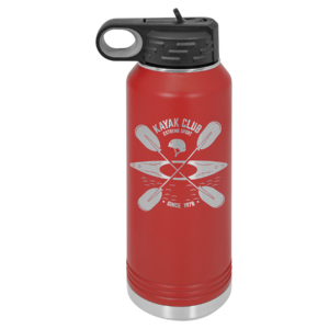 Polar Camel Water Bottles