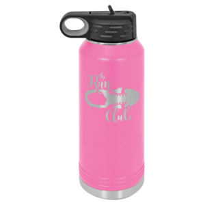 Polar Camel Water Bottles