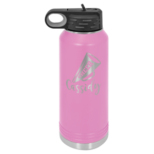 Polar Camel Water Bottles
