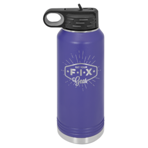 Polar Camel Water Bottles