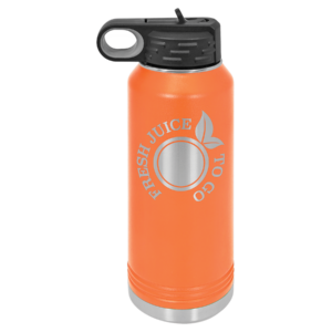 Polar Camel Water Bottles