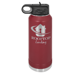 Polar Camel Water Bottles