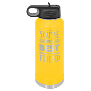 Polar Camel Water Bottles