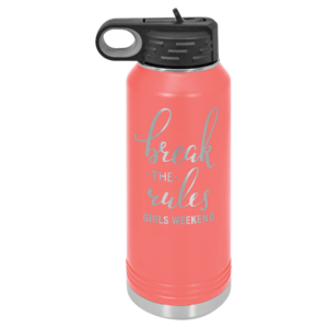 Polar Camel Water Bottles