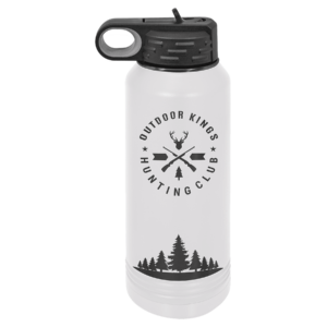 Polar Camel Ion Plated Tumblers