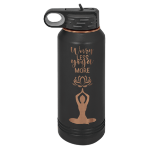 Polar Camel Ion Plated Tumblers