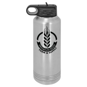 Polar Camel Water Bottles