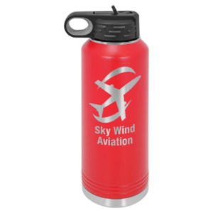 Polar Camel Water Bottles