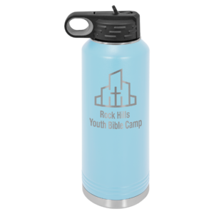 Polar Camel Water Bottles