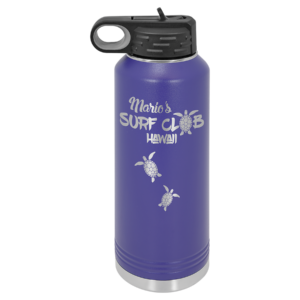 Polar Camel Water Bottles