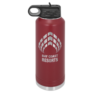 Polar Camel Water Bottles