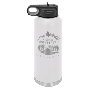 Polar Camel Water Bottles