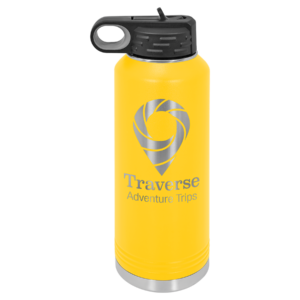 Polar Camel Water Bottles