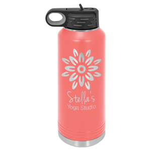 Polar Camel Water Bottles
