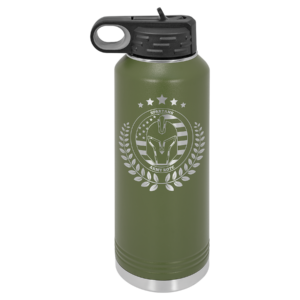 Polar Camel Water Bottles