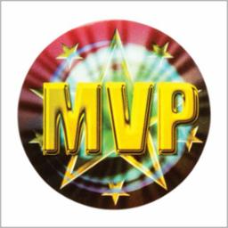 Mylars - 2" Stock - MVP