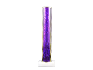 Trophy - Narrow Column