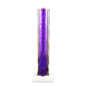 Trophy - Narrow Column