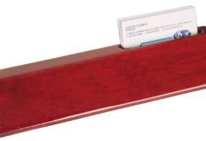 Solid Wood Desk Name Plates