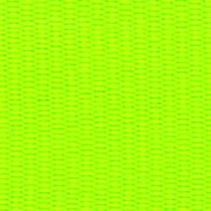 NEON GREEN - Narrow Neck Ribbon