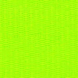 NEON GREEN - Narrow Neck Ribbon