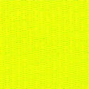 NEON YELLOW - Narrow Neck Ribbon