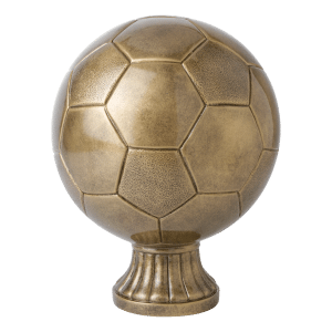 Sport Ball Trophy Figures – Large