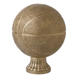 Sport Ball Trophy Figures – Large