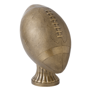 Sport Ball Trophy Figures – Large
