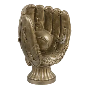 Sport Ball Trophy Figures – Large
