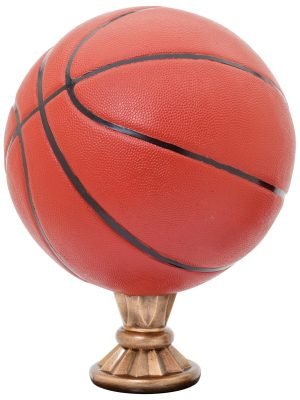 Sport Ball Trophy Figures – Large