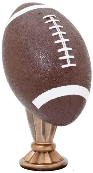 Sport Ball Trophy Figures – Large