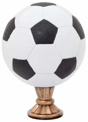 Sport Ball Trophy Figures – Large