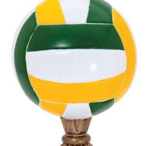 Sport Ball Trophy Figures – Large