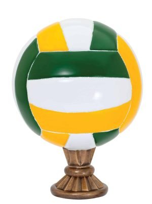 Sport Ball Trophy Figures – Large