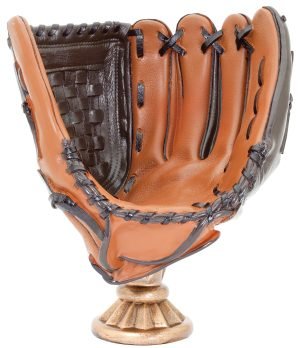 Sport Ball Trophy Figures – Large